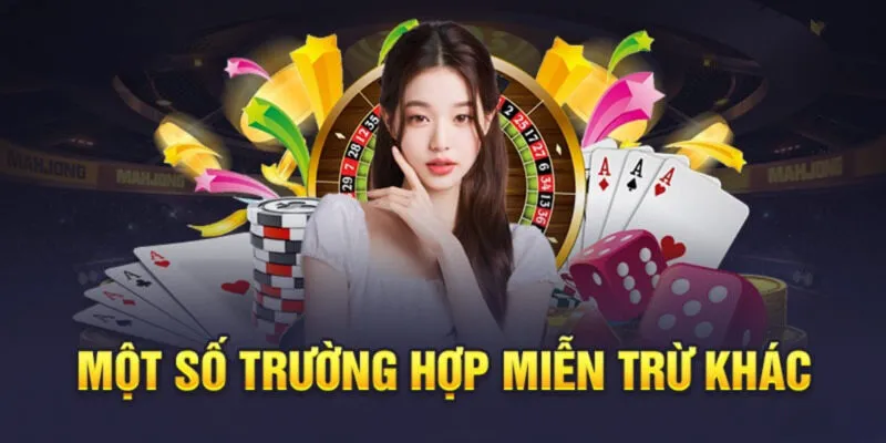 Miễn Trừ Trách Nhiệm AE888 – Điều Khoản Quan Trọng Cá Cược